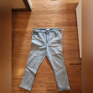 Cabi Higher Straight Size 16